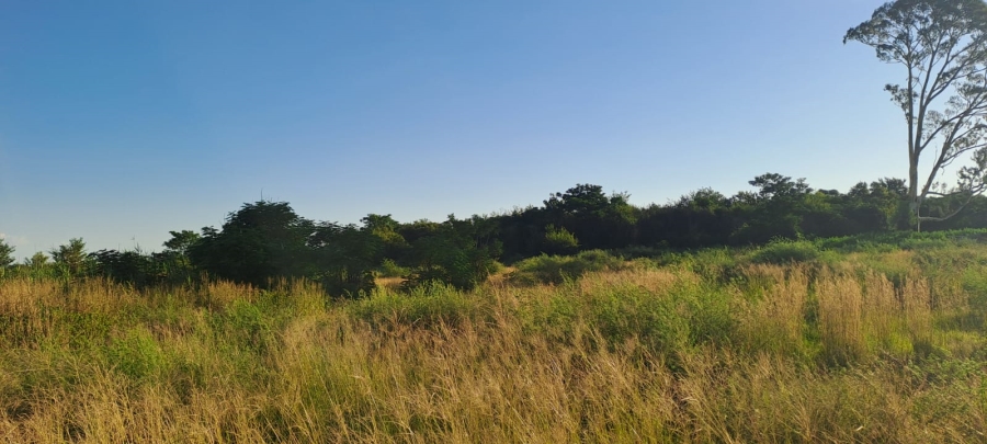 0 Bedroom Property for Sale in Baillie Park North West